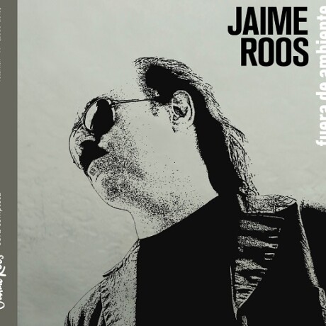 Roos Jaime-fuera De Ambiente (re Master 19)-cd- Roos Jaime-fuera De Ambiente (re Master 19)-cd-