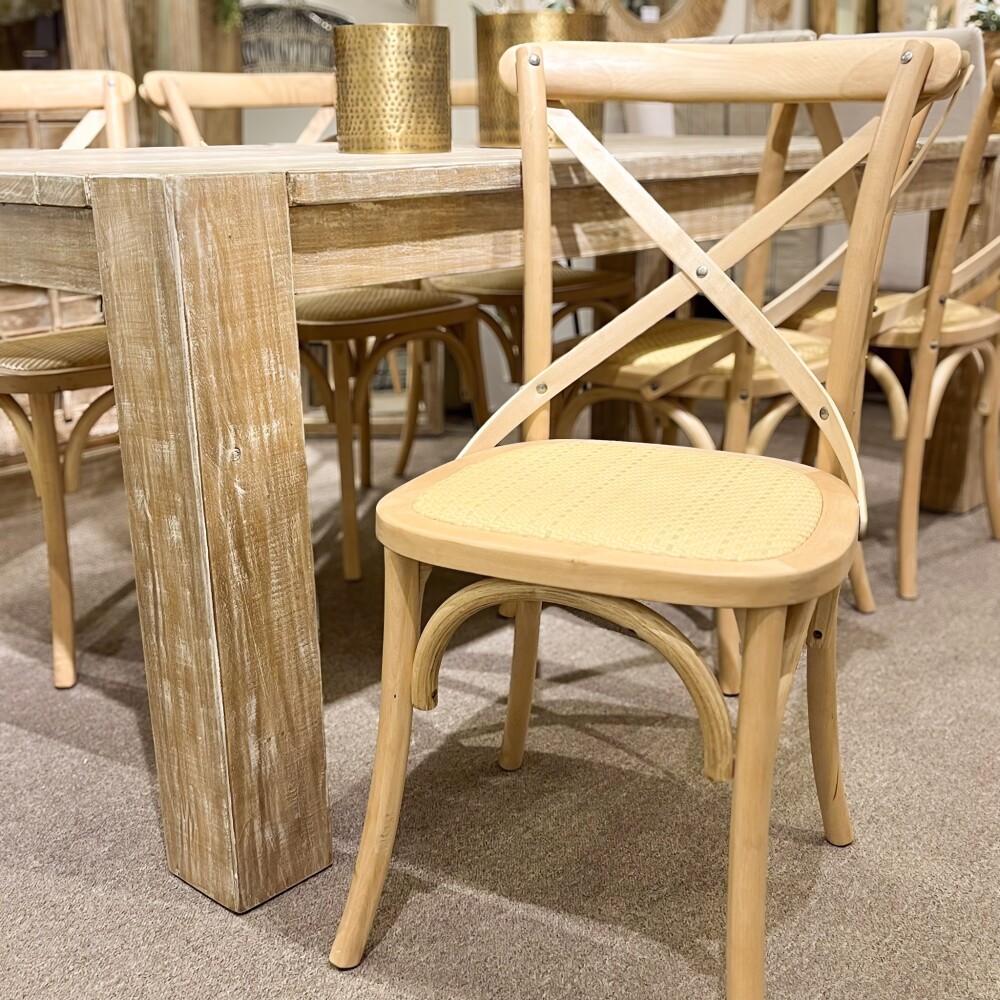 Silla Thonet natural 44x56x89h Silla Thonet natural 44x56x89h