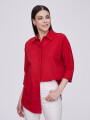 Camisa Arcanshel Rojo