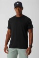 Polo The 24-7 Tee Hombre Black