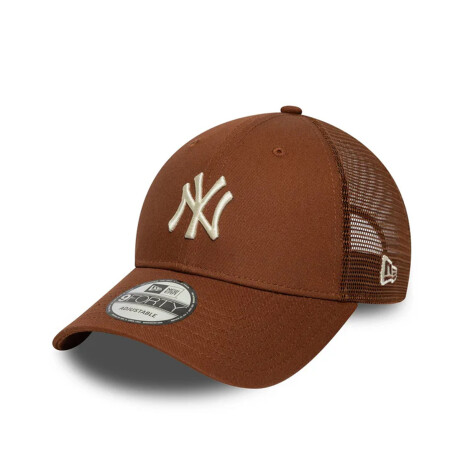 Gorro New Era Unisex - HOMEFIELD 9FORTY NEYYAN - 60691408 BROWN