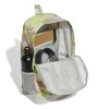Mochila Adidas Linear Graphic Multicolor