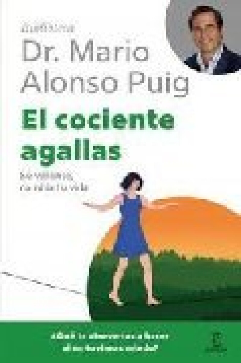 EL COCIENTE AGALLAS 
