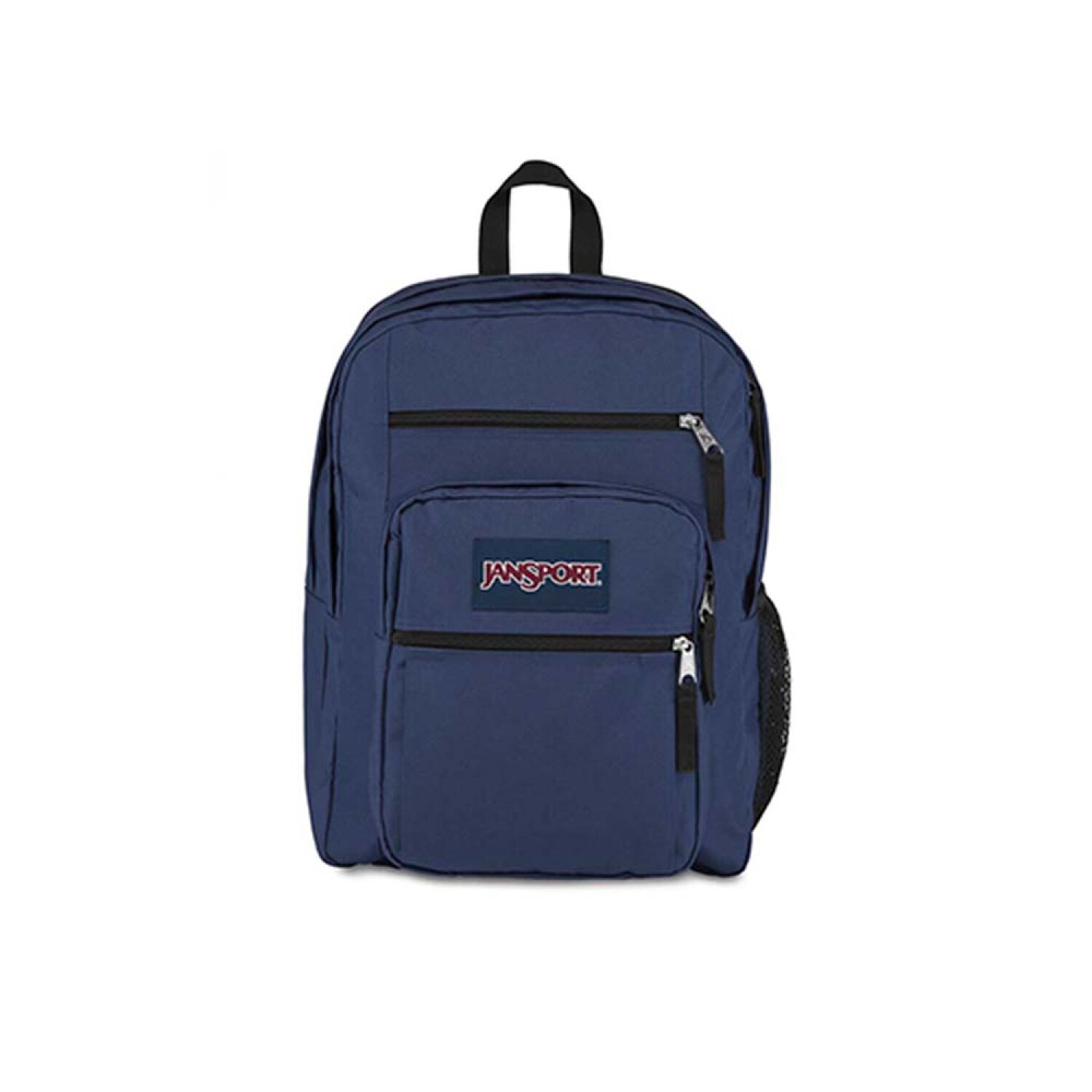 MOCHILA JANSPORT BIG STUDENT - Blue — Global Sports
