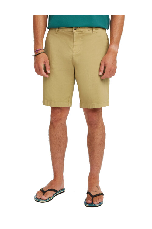 Bermuda O'Neill Chino Cardiff Beige