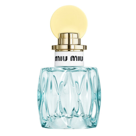 Perfume Miu Miu L'Eau Bleue EDP 50ml Perfume Miu Miu L'Eau Bleue EDP 50ml
