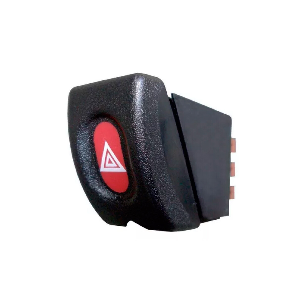LLAVE BOTON TABLERO CHEVROLET BALIZA CORSA 94-... NEGRA CON PILOTO - 