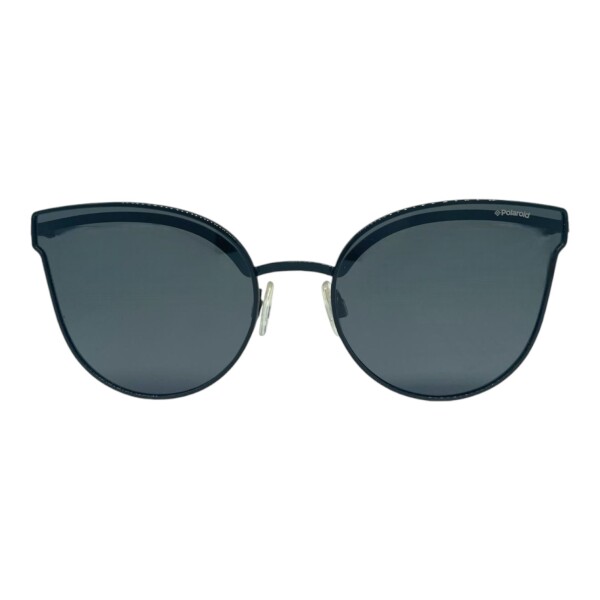 POLAROID PLD4056/S 2O5M9 58 19 145 V 3 C NEGRO U - Adulto - Negro negrouniforme