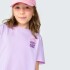 BLUSA MM FEM VIOLETA CLARO