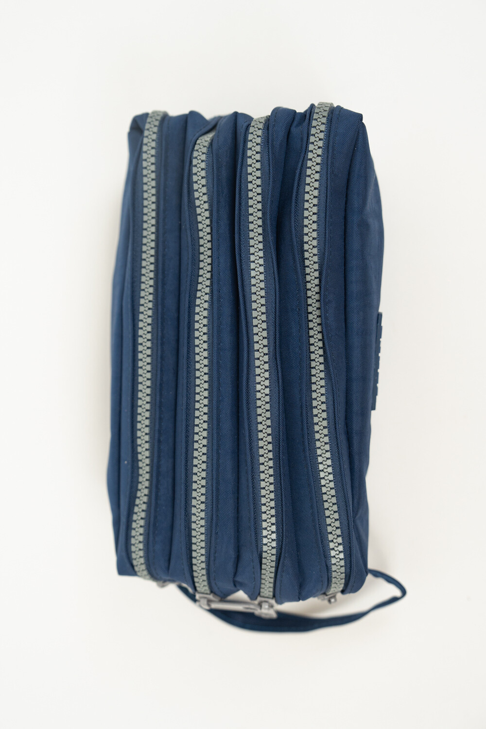 Cartuchera Veronica Azul