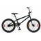 S-pro Bmx Vert Verde