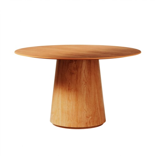 Mesa de comedor Zara 1.35 - Línea Manhattan Mesa de comedor Zara 1.35 - Línea Manhattan