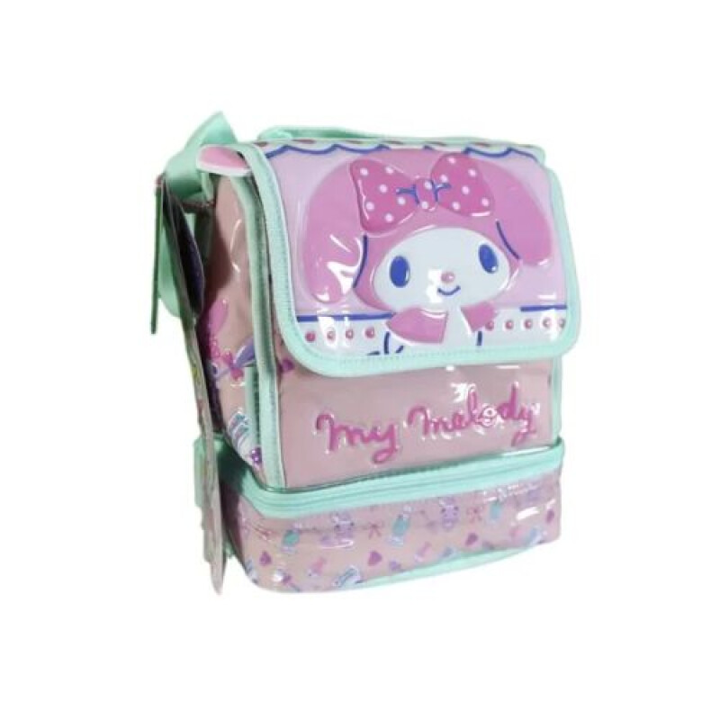 Lunchera My Melody Lunchera My Melody