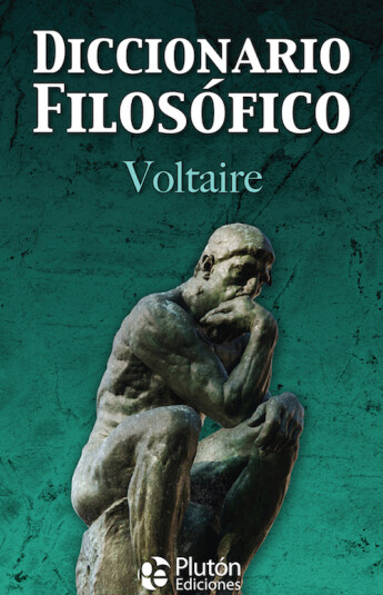 Diccionario Filosófico Diccionario Filosófico
