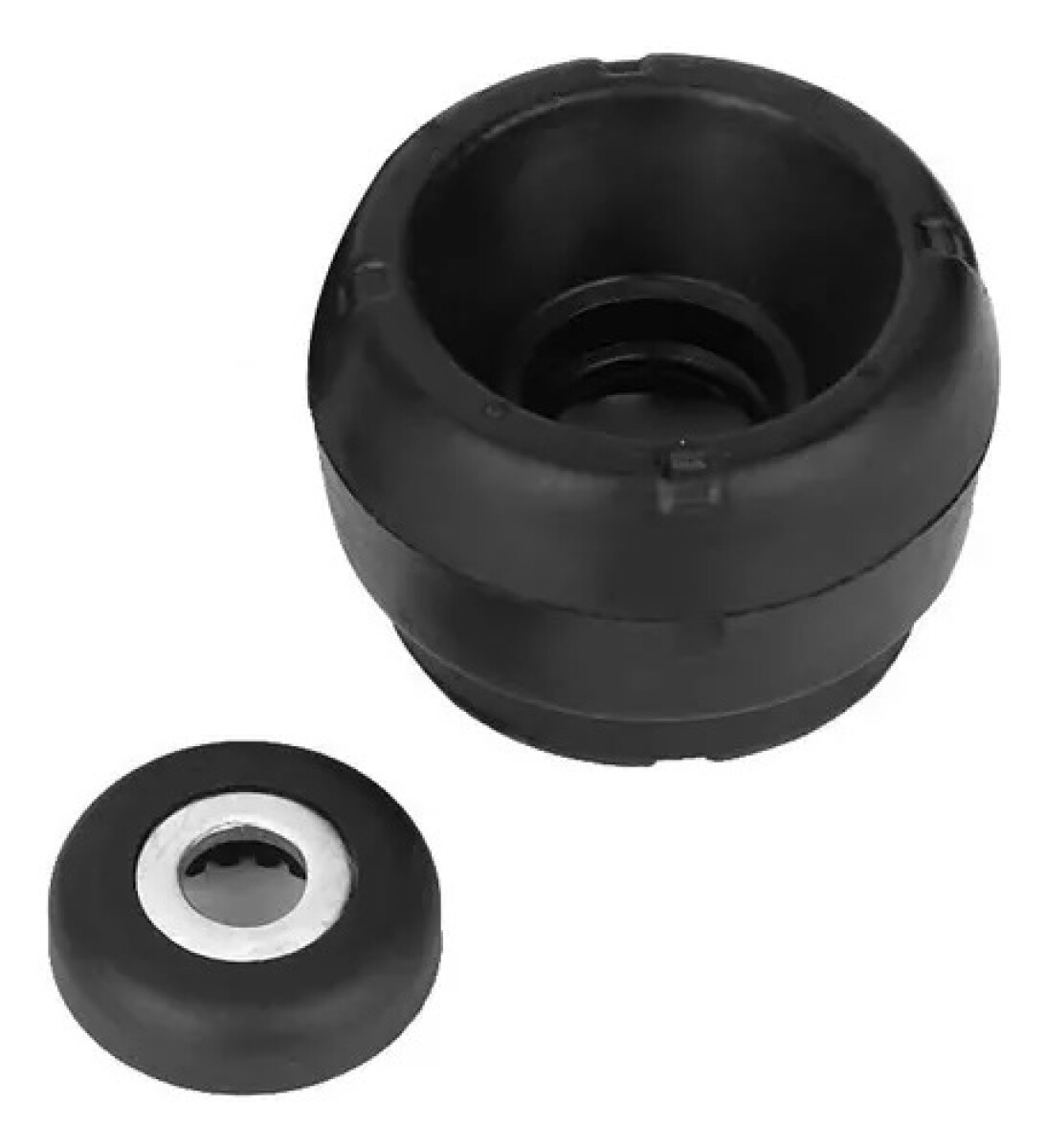 CAZOLETA DELANTERA GOL G5 / G6 / G7 BORA / GOLF 4 UP 