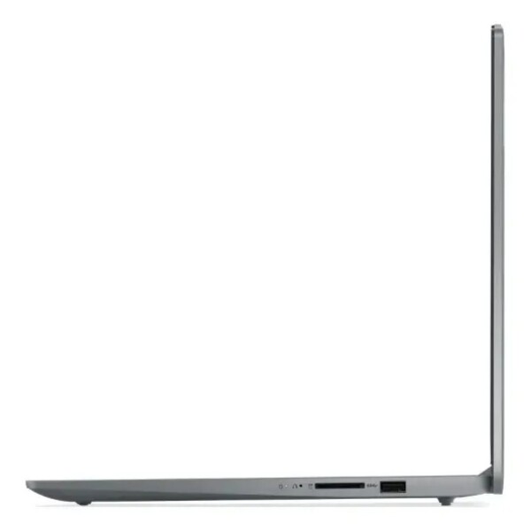Lenovo Ideapad Slim 3 15amn8, Amd Ryzen" 3 7320u  15.6" Fhd  NOTEBOOK LENOVO 15AMN8 RYZEN 3/8/512