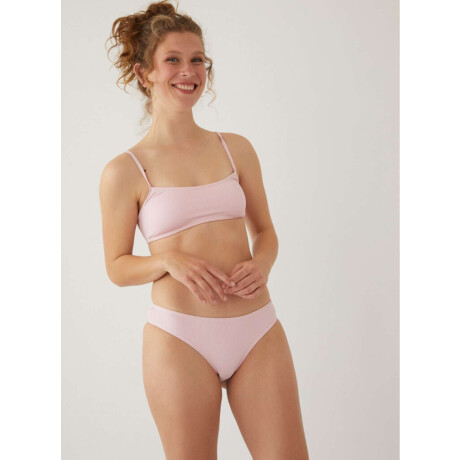 Culotte less rxy Candy rose