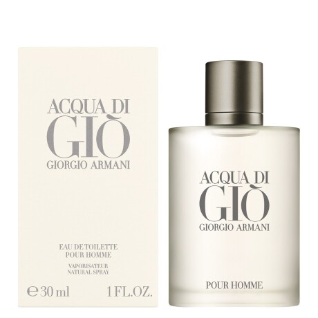 ACQUA DI GIO 30ML ACQUA DI GIO 30ML