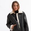 CAMPERA N.SAILS 20806 VALERIE NEGRO