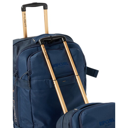 Bolso Rip Curl F-Light Global 100L Sapphire - Azul Bolso Rip Curl F-Light Global 100L Sapphire - Azul