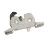 CERRADURA DE PORTON TRASERO GOL G4 (OUTLET) Cerradura De Porton Trasero Gol G4 (outlet)