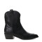 Botas de Mujer Miss Carol Piscis Negro