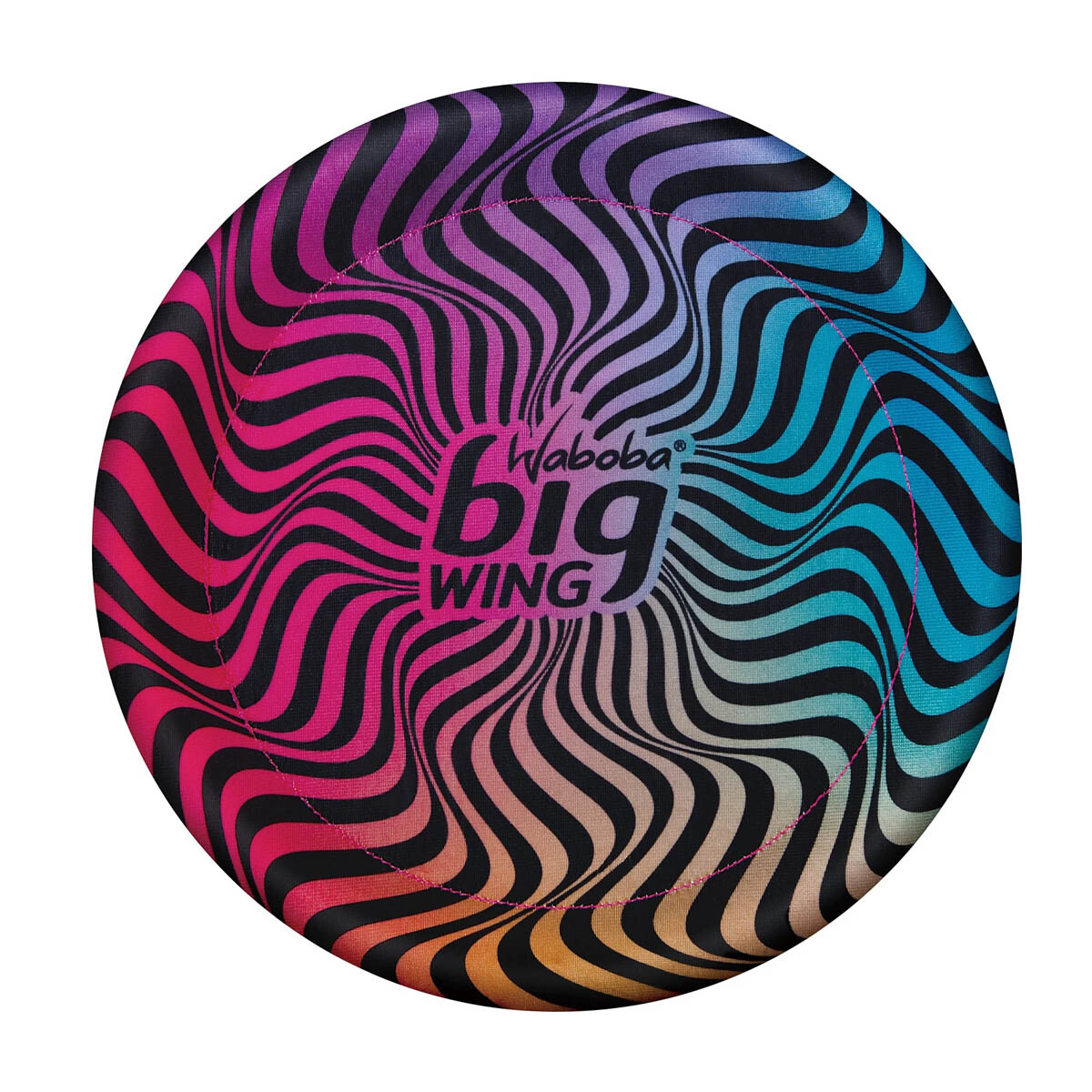 Disco volador Frisbee Big Wing Waboba - Pink 