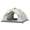 Carpa automática 2 personas Crema