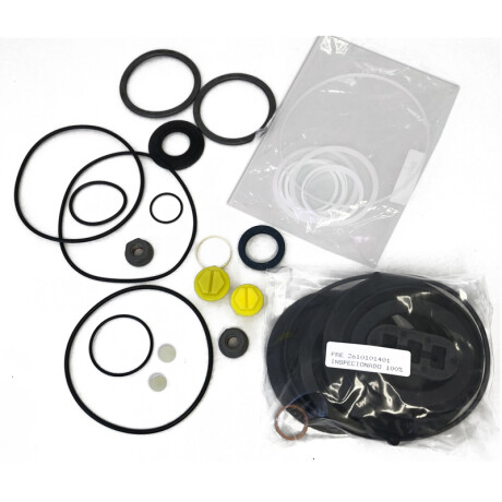 Reparo Caja Direccion Hidr Ford Vw Zf Reparo Caja Direccion Hidr Ford Vw Zf