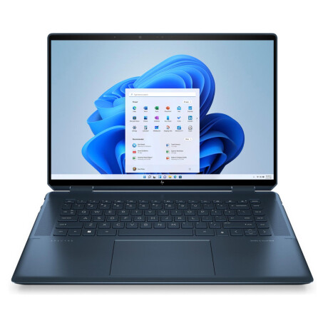 Notebook HP Spectre x360 16-F2013 i7-13700H 512GB SSD 16GB Notebook HP Spectre x360 16-F2013 i7-13700H 512GB SSD 16GB