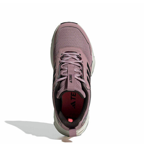 Championes de Mujer Adidas Terrex Tracefinder 2 W Rosado Oscuro