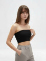 Tops Aguileo Negro
