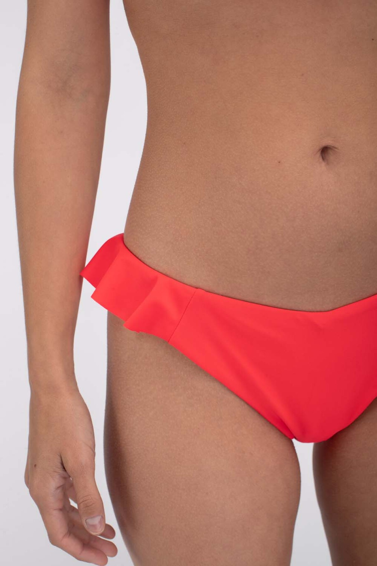 Bikini Varadero Rojo