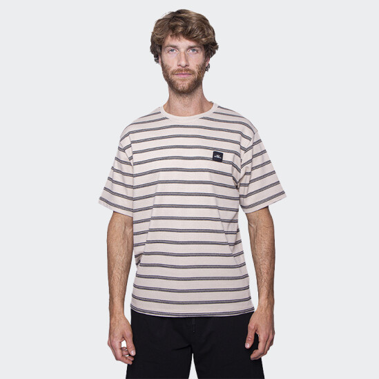 Remera O neill Beige