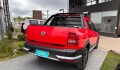 VW Saveiro Cross - 2020 VW Saveiro Cross - 2020