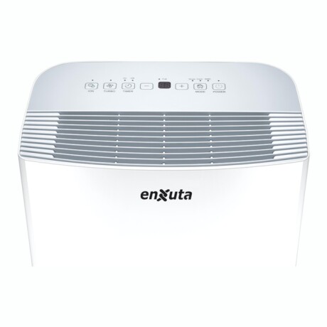 Deshumidificador ENXUTA DENX9201 Capacidad 20L / día Deshumidificador ENXUTA DENX9201 Capacidad 20L / día