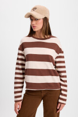 Tshirt Lines Combinada