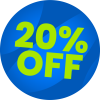 [Descuentazos 07/25] 20%