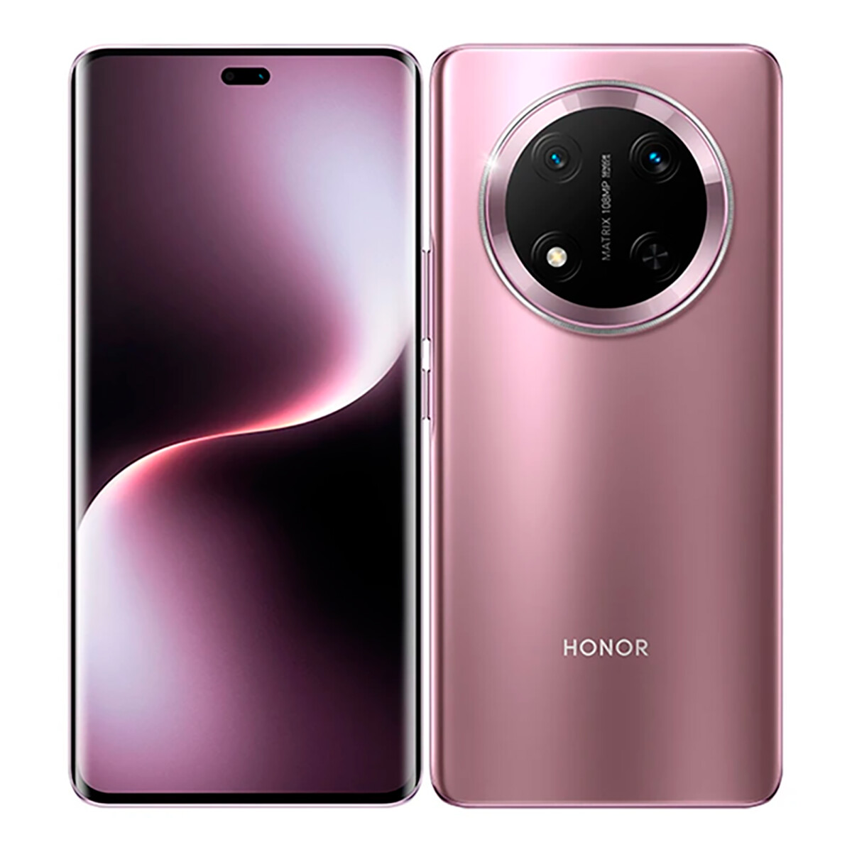 Honor MAGIC7 Lite 6,78'' 5G 8GB 256GB Dual Cam 108MP 