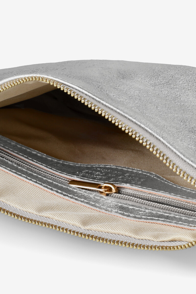 BOLSO Plata