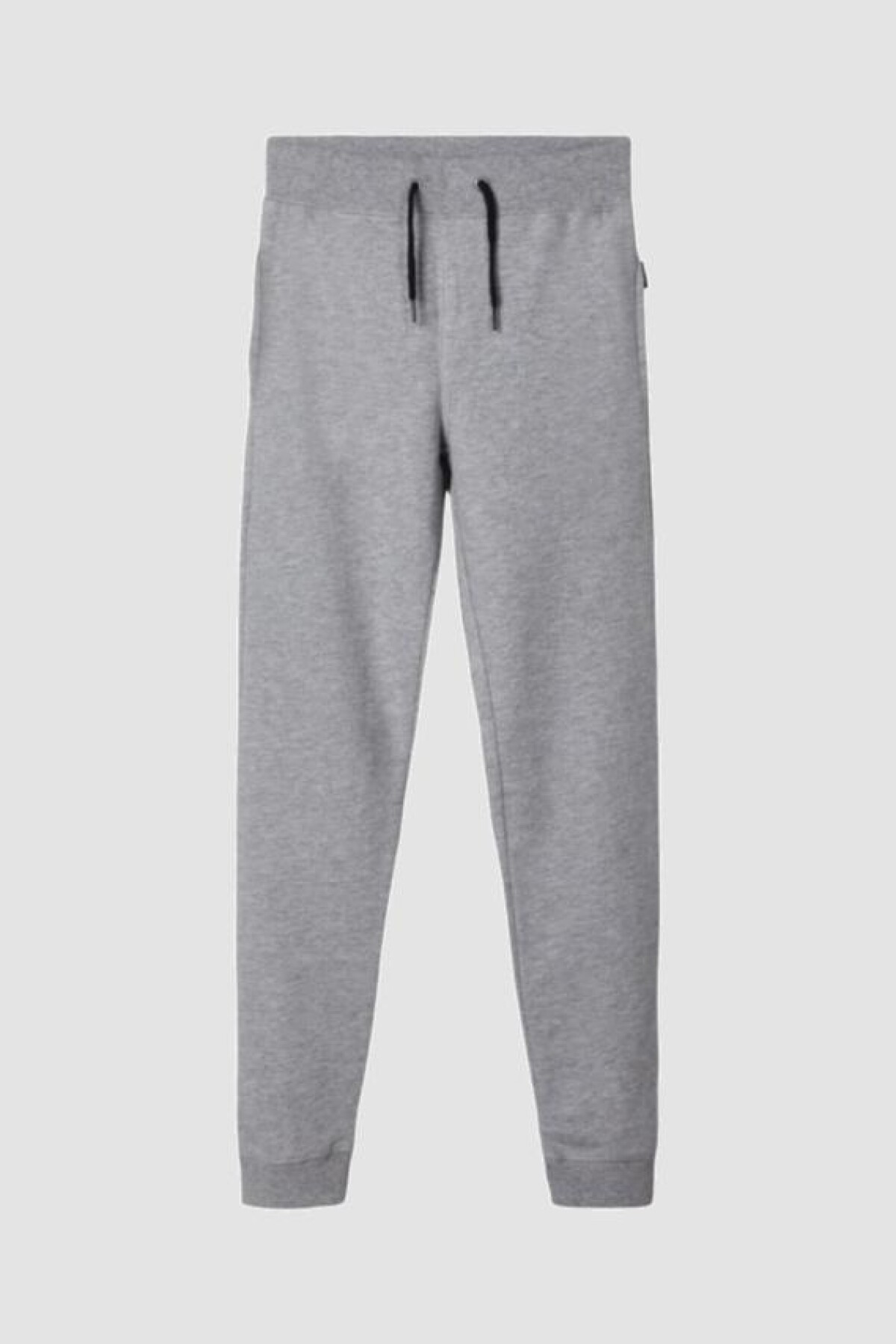 Pantalón Deportivo GREY MELANGE