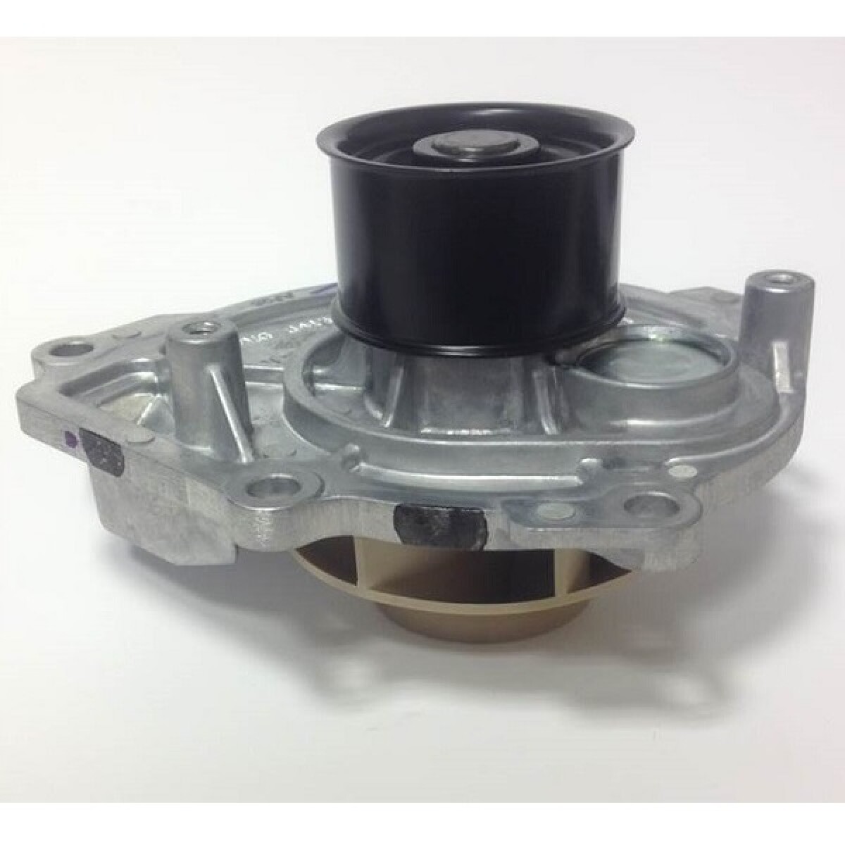 BOMBA DE AGUA - S10 COLORADO 