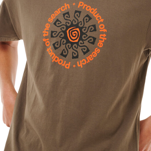 Remera Rip Curl Search Sun Remera Rip Curl Search Sun
