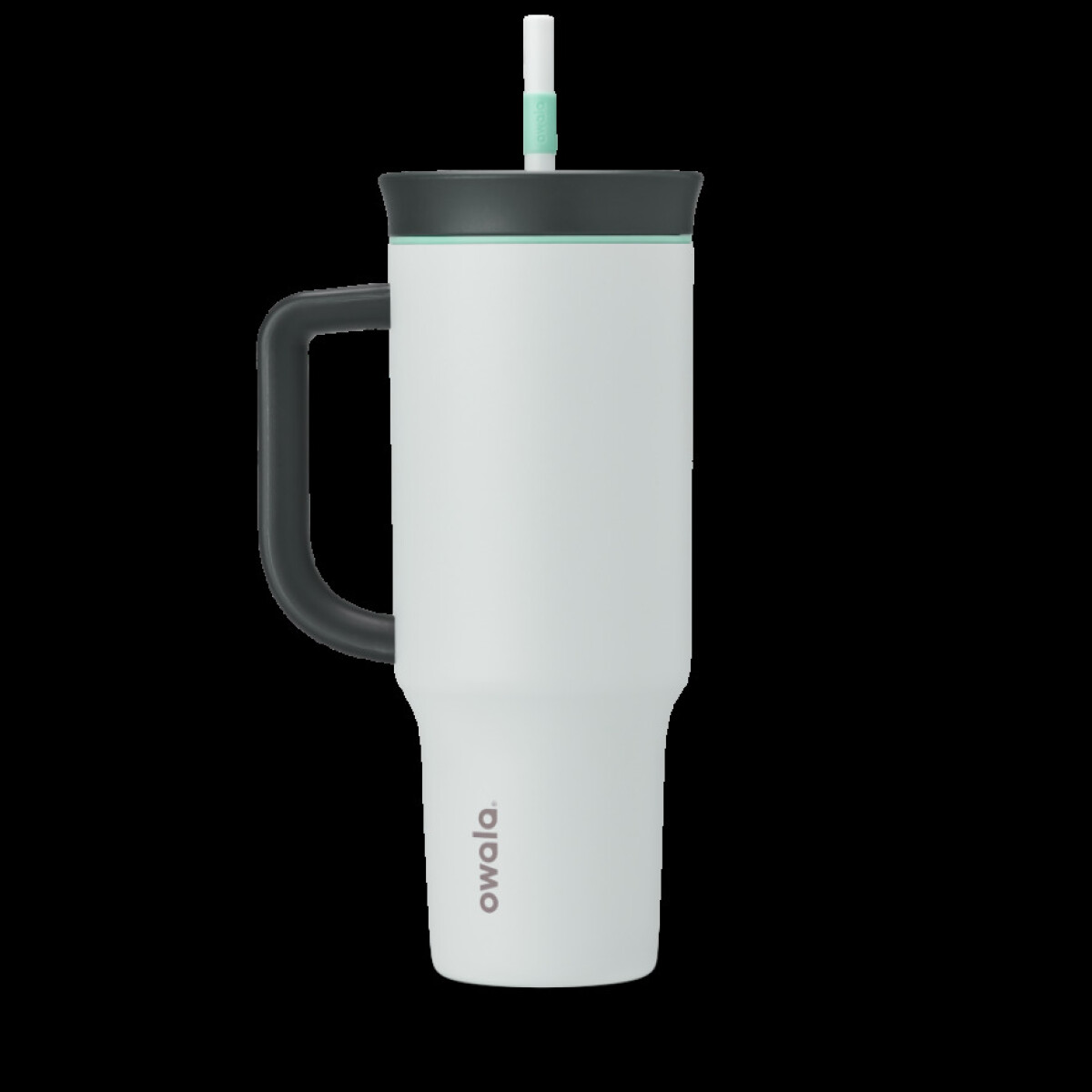 Tumbler 40oz - Stainless Steel - Cloudscape - Cloudscape 
