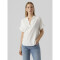 VMBEAUTY SS TOP WVN GA NOOS SNOW WHITE
