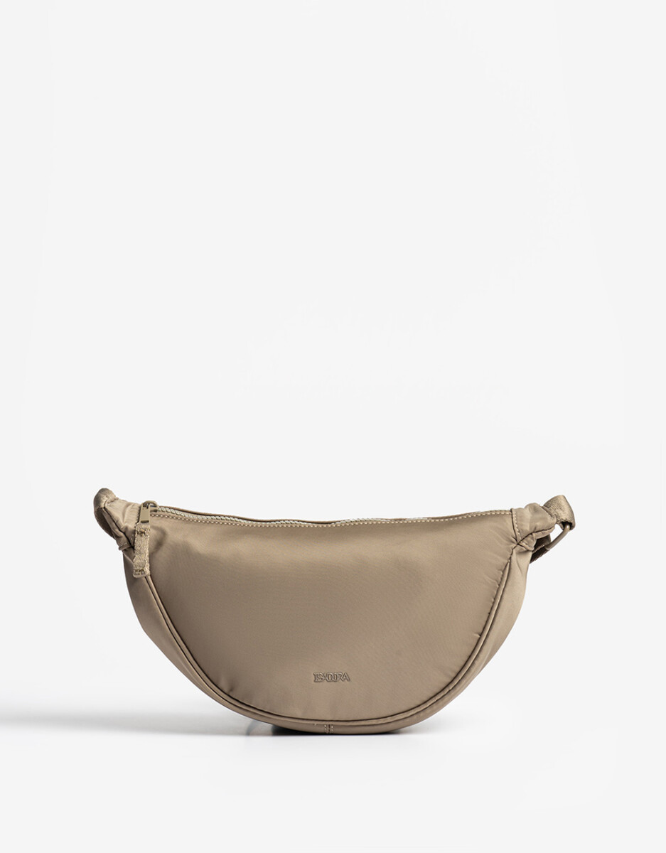Bandolera Material Reciclado 