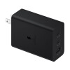Adaptador Trio 65W Samsung Usb-C (Ep-T6530nb) Adaptador Trio 65W Samsung Usb-C (Ep-T6530nb)