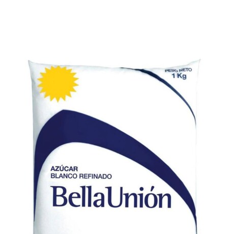 AZUCAR .1KG (BELLA UNION) AZUCAR .1KG (BELLA UNION)