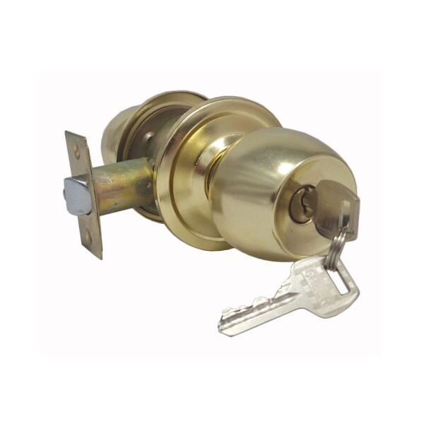 POMO COPA BRONCEADO C/LLAVE Pomo Copa Bronceado C/llave