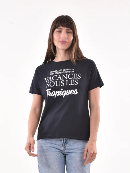 REMERA DENAF ESTAMPADO 9
